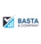 Basta & Company logo