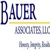 Bauer Associates, LLC - NC logo