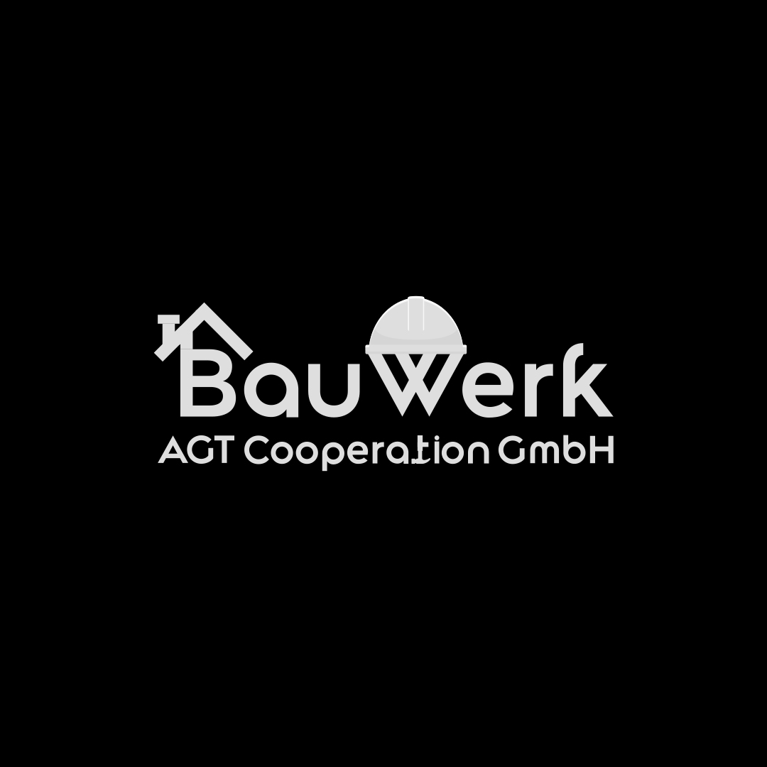 Bauwerk AGT Cooperation logo