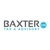 Baxter CPA logo