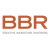 BBR Creative logo