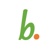 B.brand Agency, Inc. logo