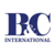 B&C International, Inc. logo