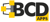 BCD Apps logo