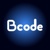 Bcode logo