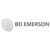 BD Emerson logo