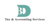 BD Tax Services logo