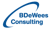 BDeWees Consulting logo
