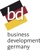 bdg Consulting GmbH logo