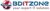 BDiTZone logo