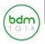 BDM Talk logo