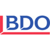 BDO Latvia logo