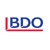 BDO Spain logo
