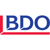 BDO UK LLP logo