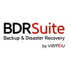 BDRSuite Backup & Replication logo