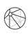 Beachball logo