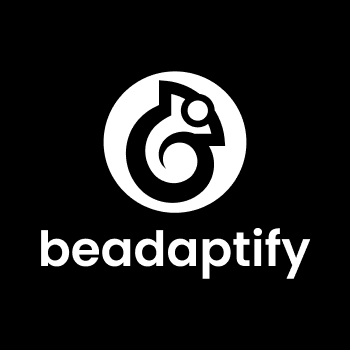 Beadaptify logo