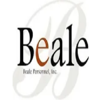 Beale Personnel logo