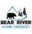 Bear River Web Design logo