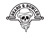 Beard & Bowler Productions logo