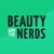 Beauty and the Nerds logo