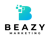 Beazy Marketing logo