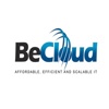BeCloud logo