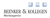 BEENKER logo