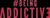 Being Addictive logo