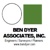 Ben Dyer Associates, Inc. logo