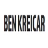 Ben Kreicar Graphic Design logo