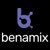Benamix logo