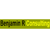 Benjamin R Consulting logo