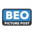 Beo Post logo