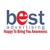 BEST ADVERTISING logo