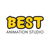 Best Animation Studios logo
