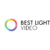 Best Light Video logo
