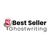 Best Seller Ghostwriting logo