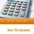 Best Tax Systems logo