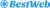 Best Web logo
