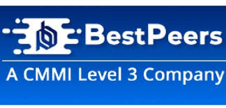 BestPeers Infosystem Private Limited | CMMI Level 3 logo