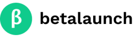 Beta Launch logo