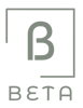 Beta logo