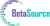 Betasource.tech logo