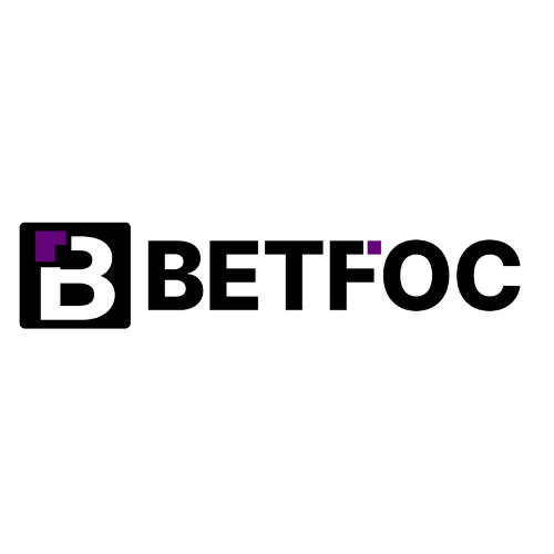 Betfoc logo