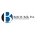 Beth W. Belk, P.A. logo
