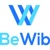 BeWib logo