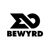 BEWYRD logo