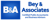 Bey & Associates logo