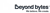 Beyond Bytes Technologies logo